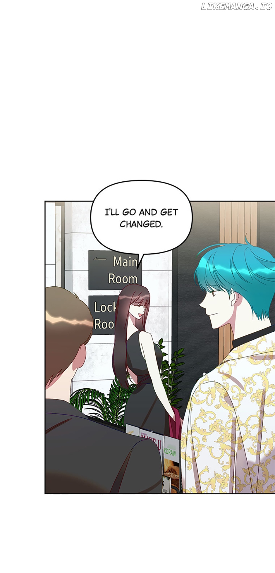 How To Own You Chapter 23 - page 65