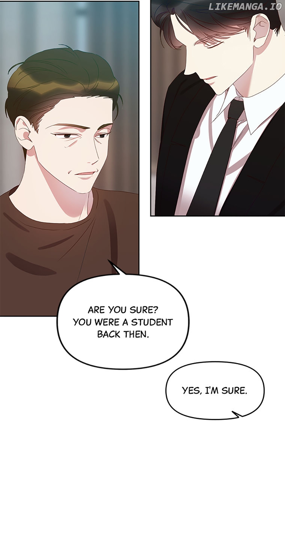 How To Own You Chapter 23 - page 7