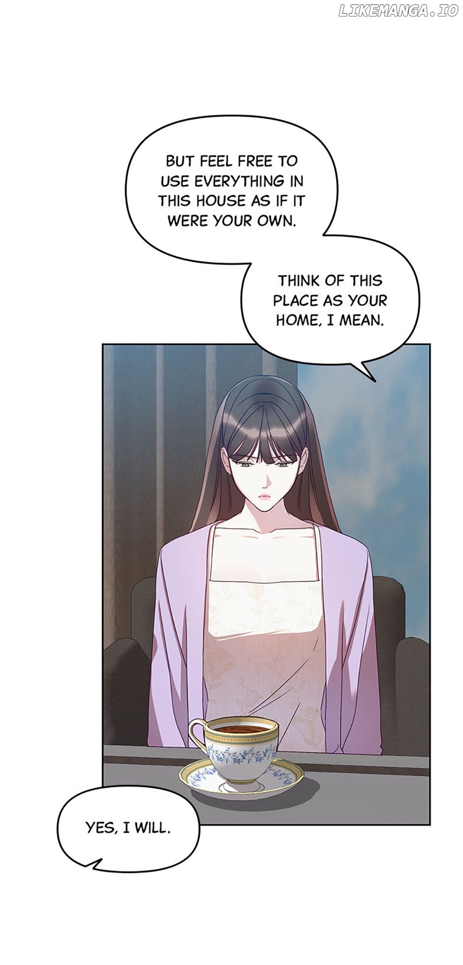How To Own You Chapter 23 - page 9