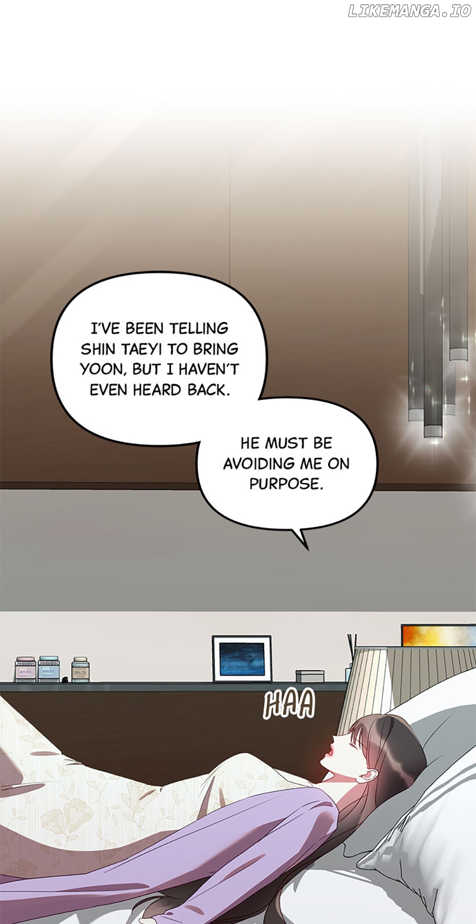 How To Own You Chapter 22 - page 10