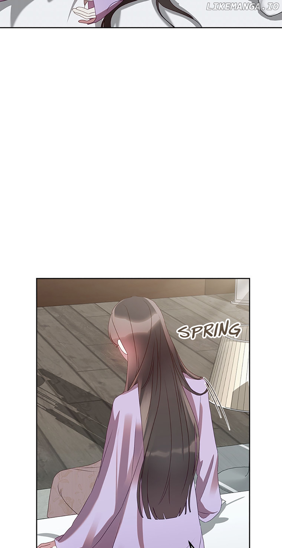 How To Own You Chapter 22 - page 11
