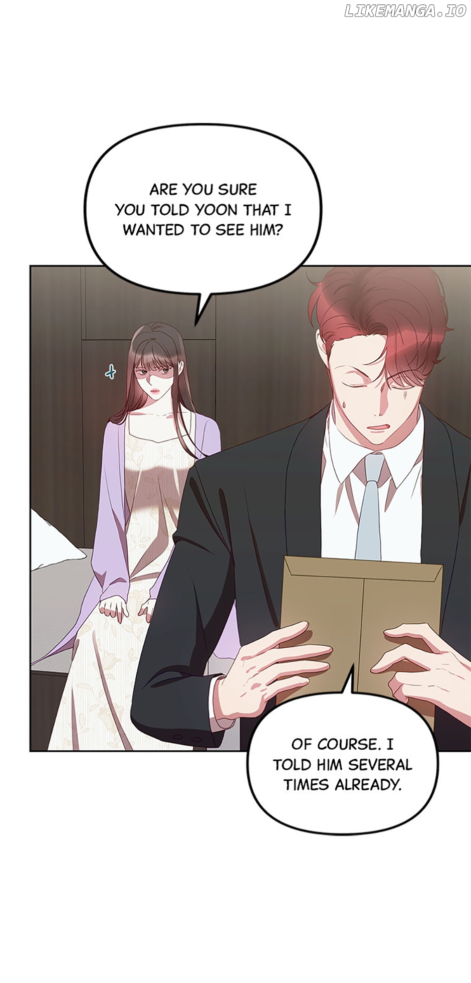 How To Own You Chapter 22 - page 20
