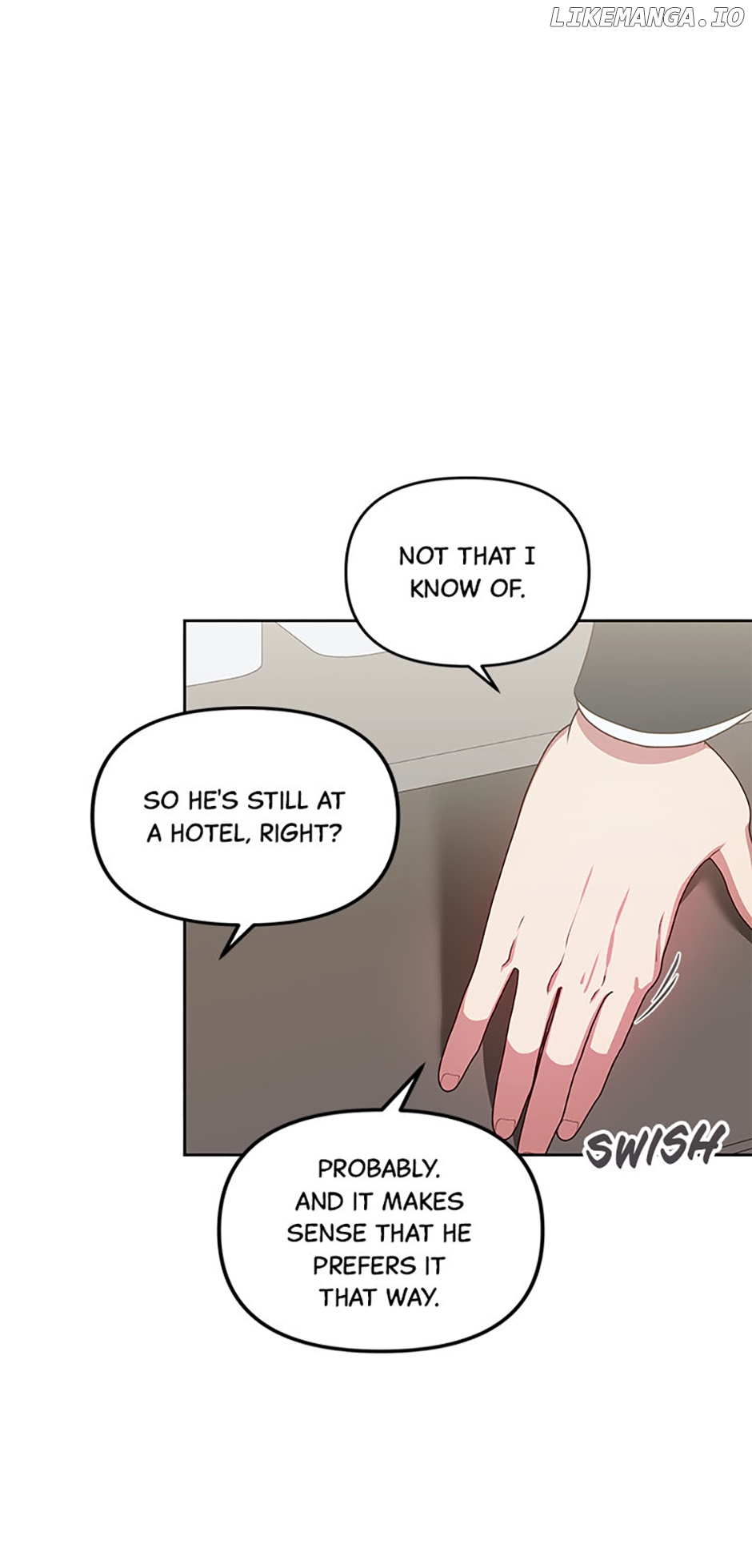 How To Own You Chapter 22 - page 22
