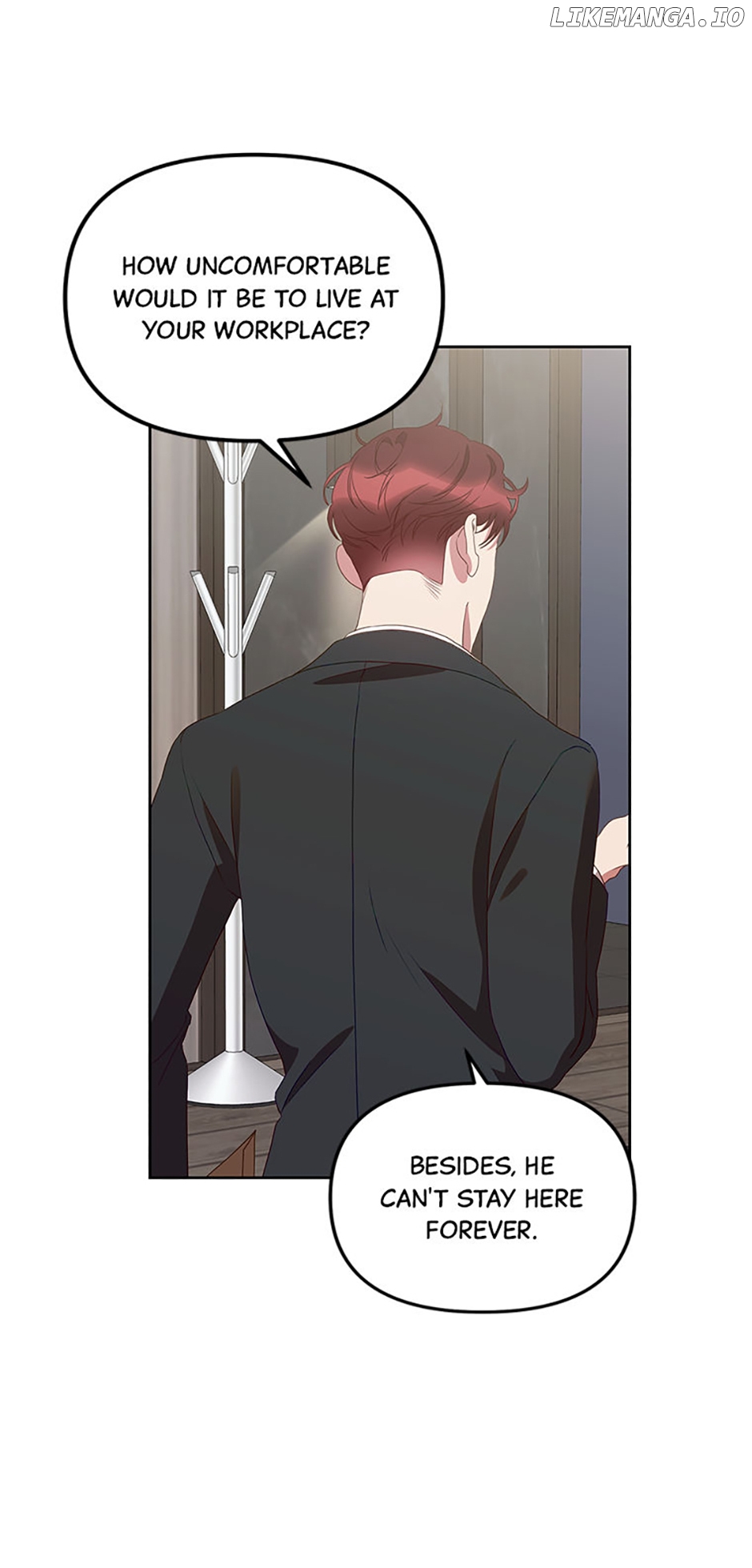 How To Own You Chapter 22 - page 23
