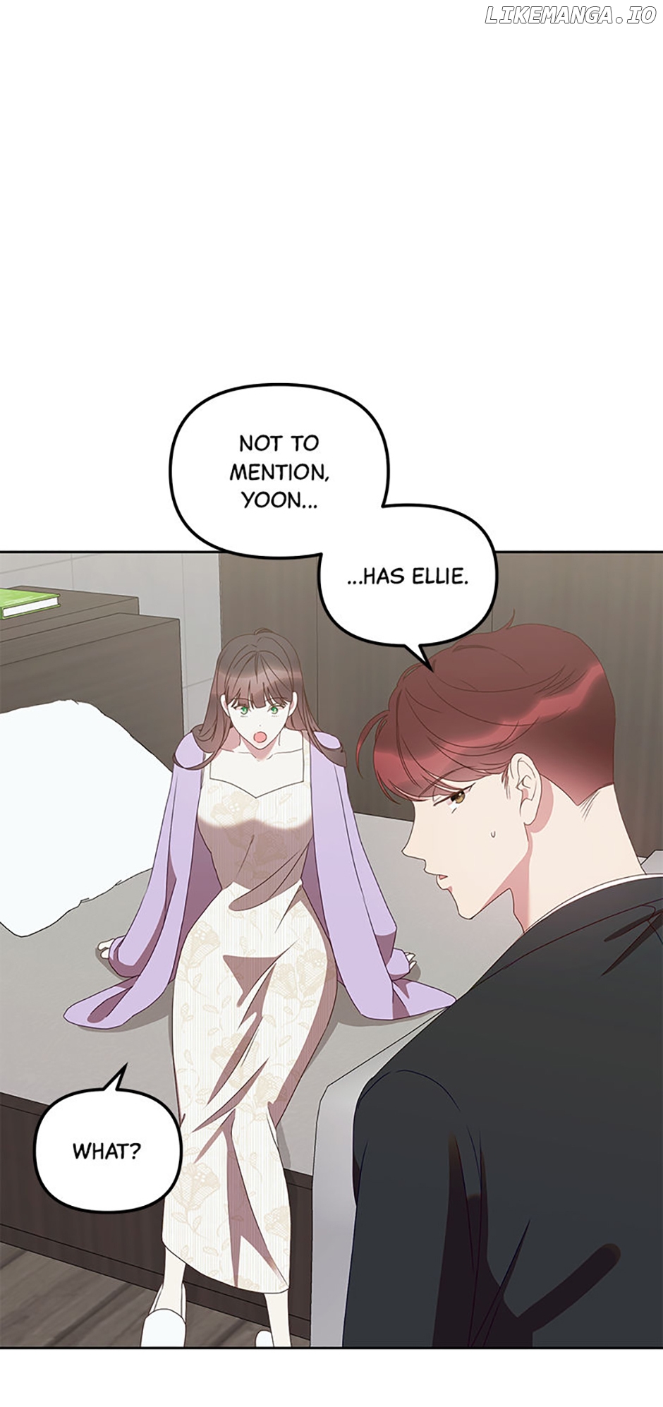 How To Own You Chapter 22 - page 28