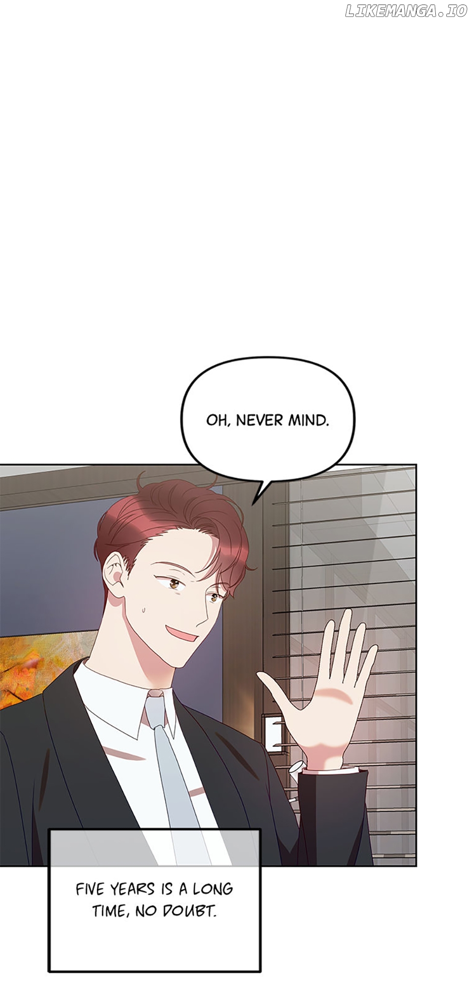 How To Own You Chapter 22 - page 29