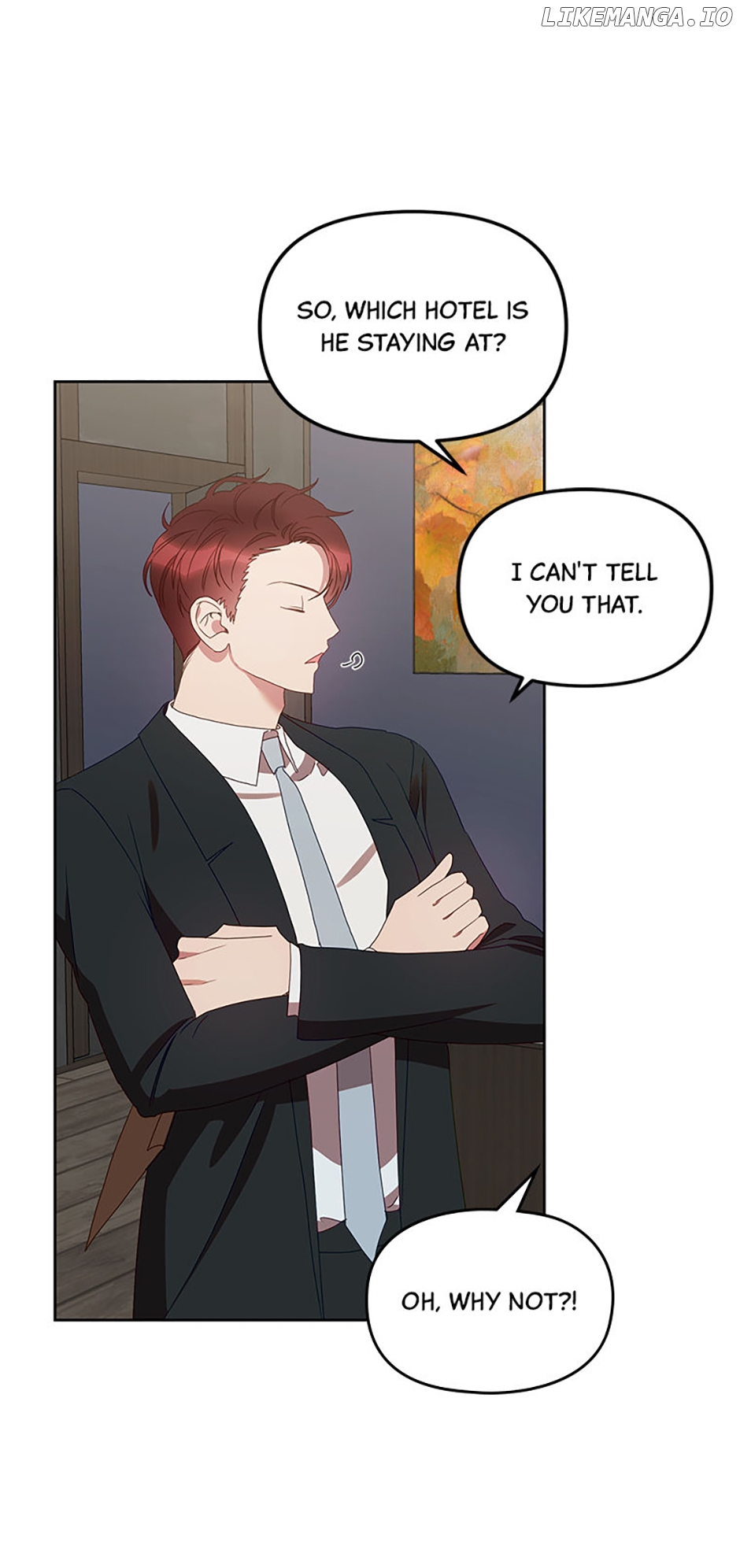 How To Own You Chapter 22 - page 31