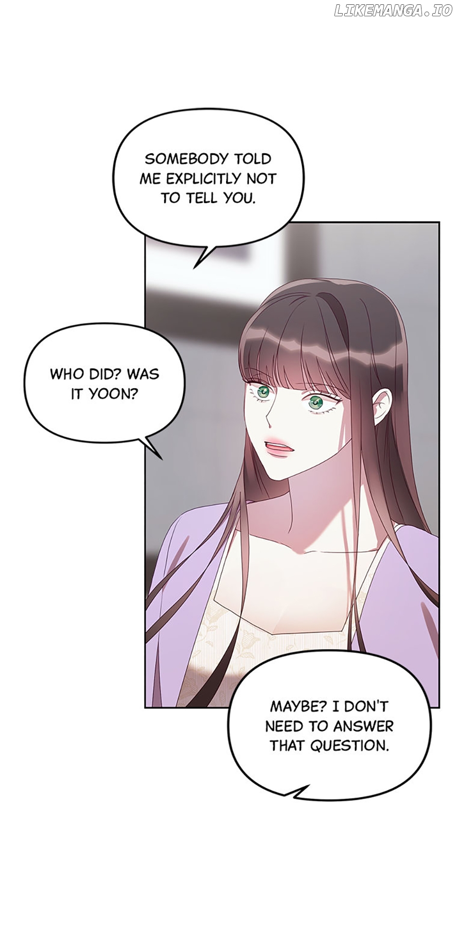 How To Own You Chapter 22 - page 32