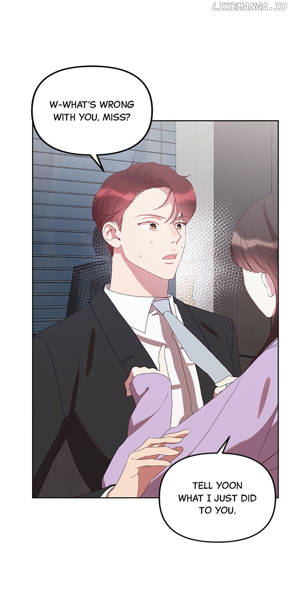 How To Own You Chapter 22 - page 38