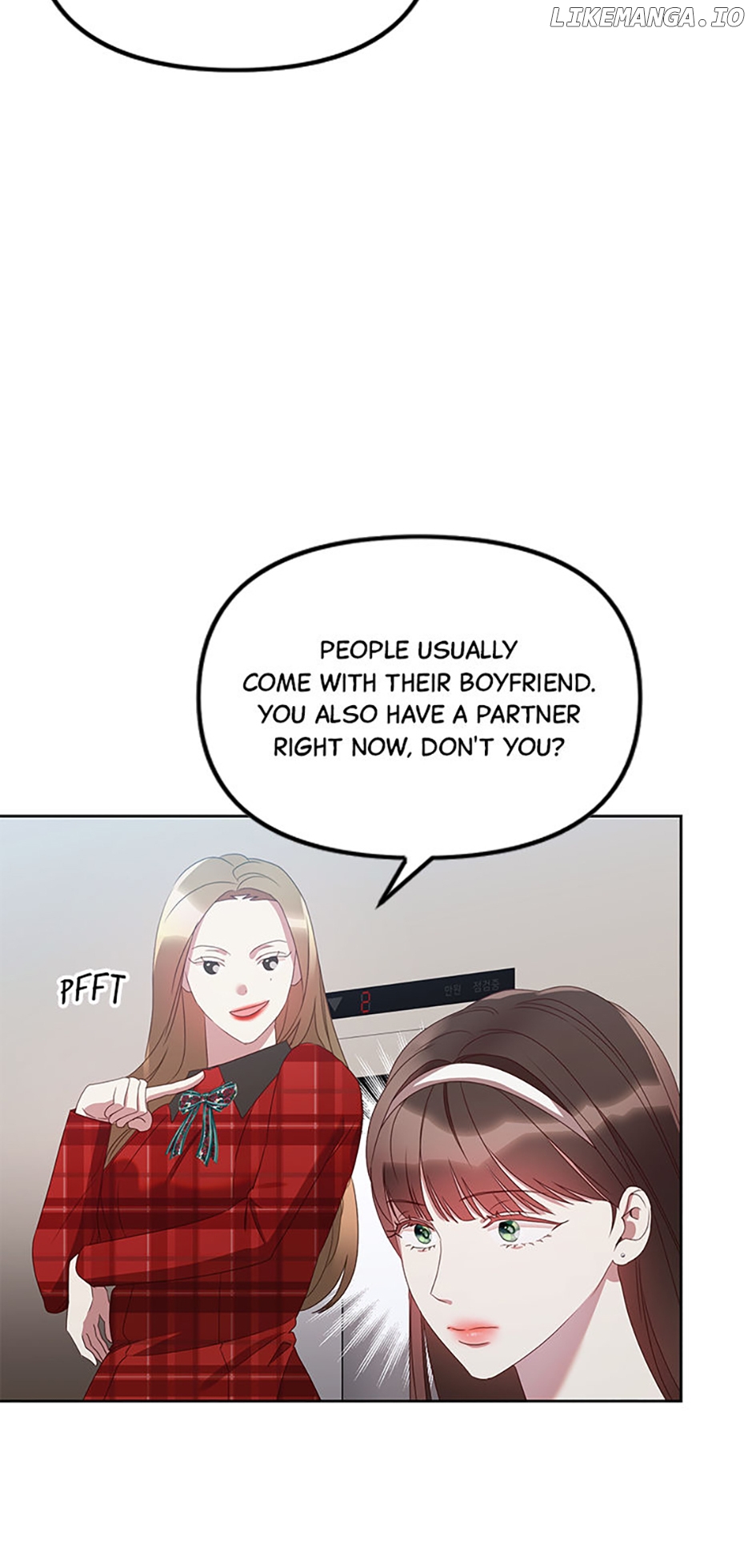 How To Own You Chapter 22 - page 4