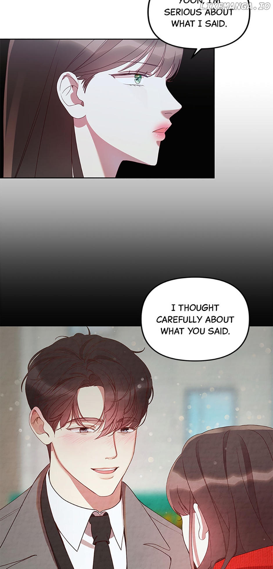 How To Own You Chapter 22 - page 47