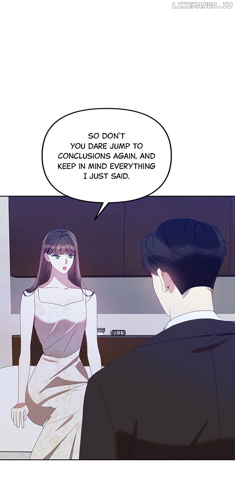 How To Own You Chapter 22 - page 50