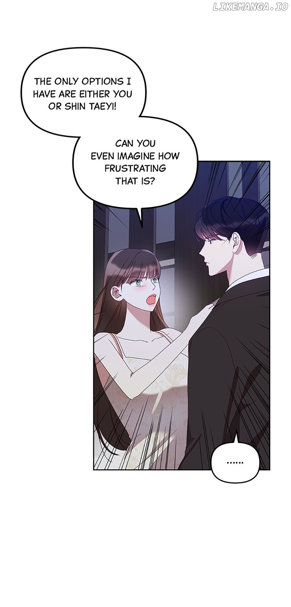How To Own You Chapter 22 - page 56