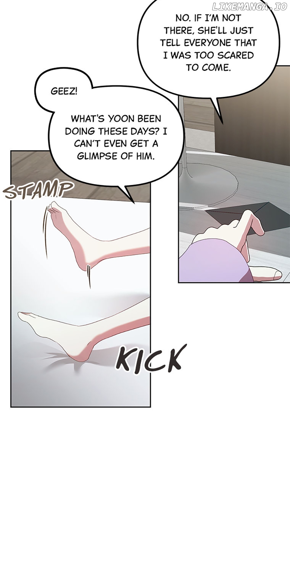 How To Own You Chapter 22 - page 9