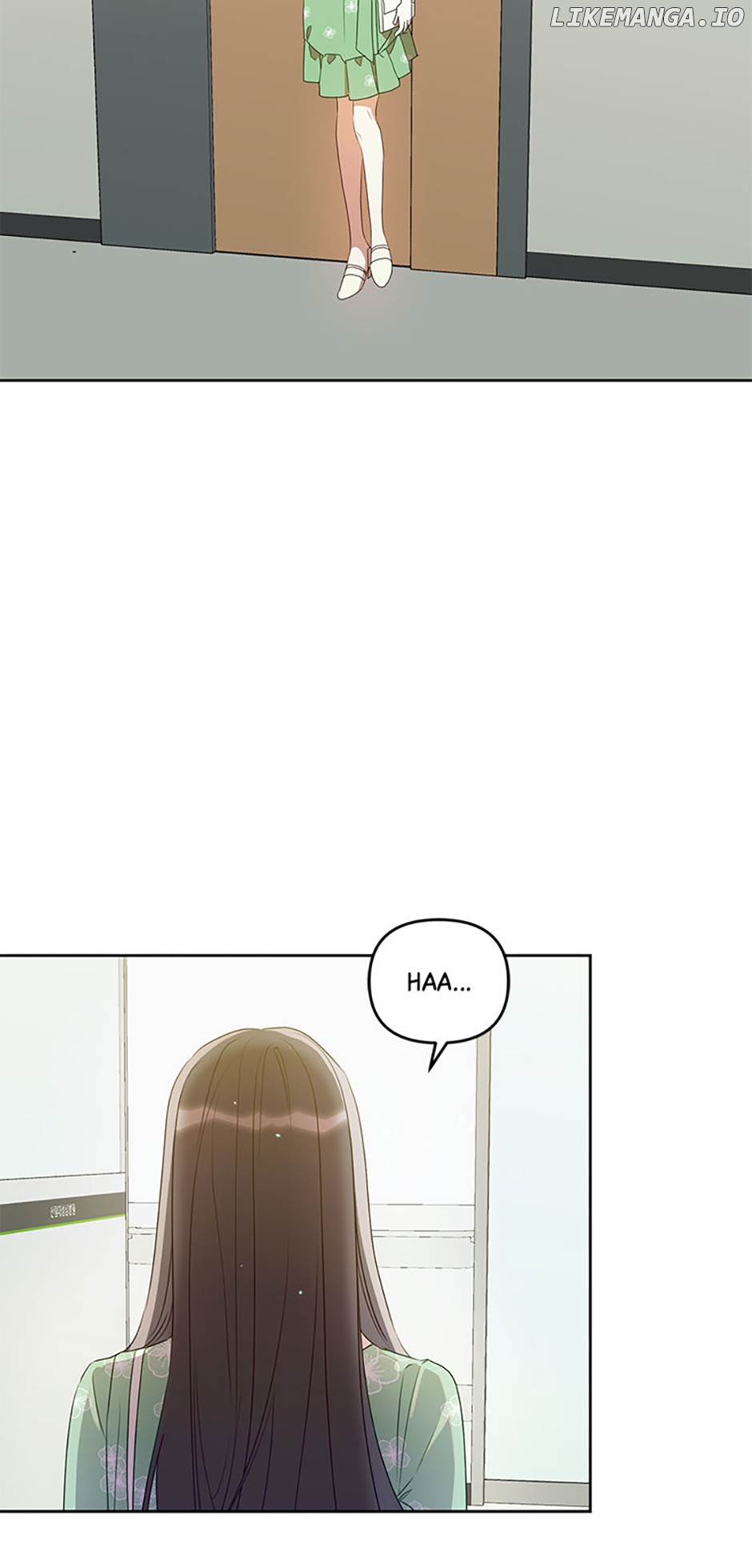 How To Own You Chapter 20 - page 11