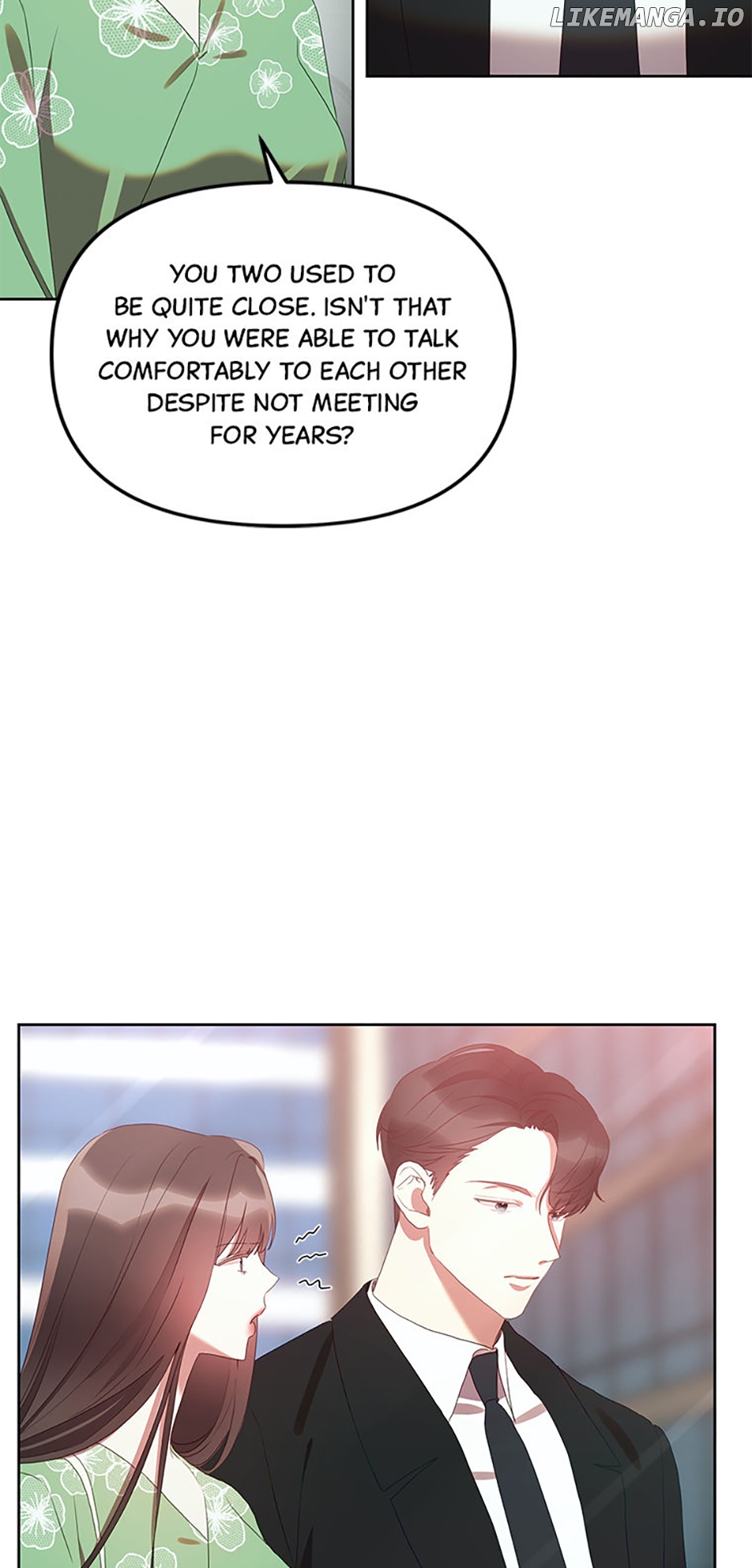 How To Own You Chapter 20 - page 59
