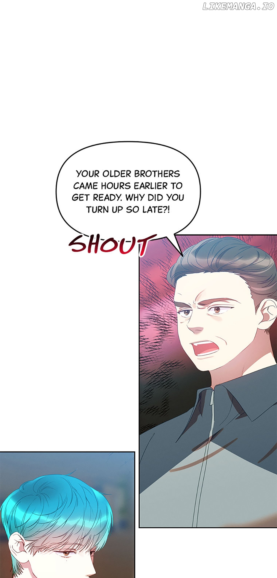 How To Own You Chapter 26 - page 19