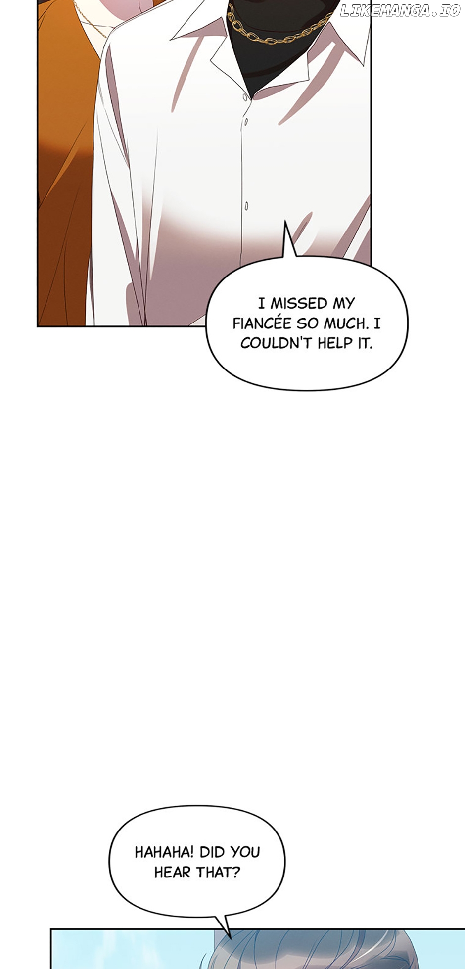 How To Own You Chapter 26 - page 22
