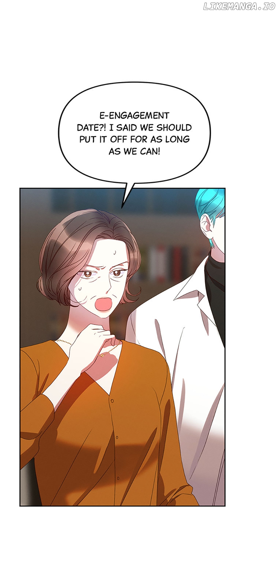 How To Own You Chapter 26 - page 26