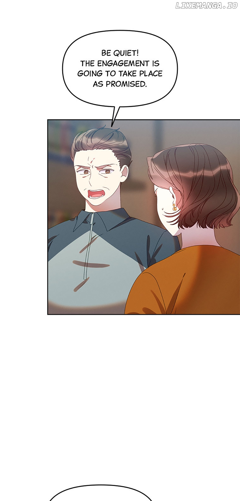How To Own You Chapter 26 - page 27