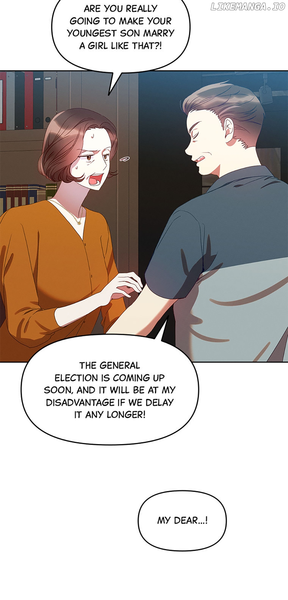 How To Own You Chapter 26 - page 28