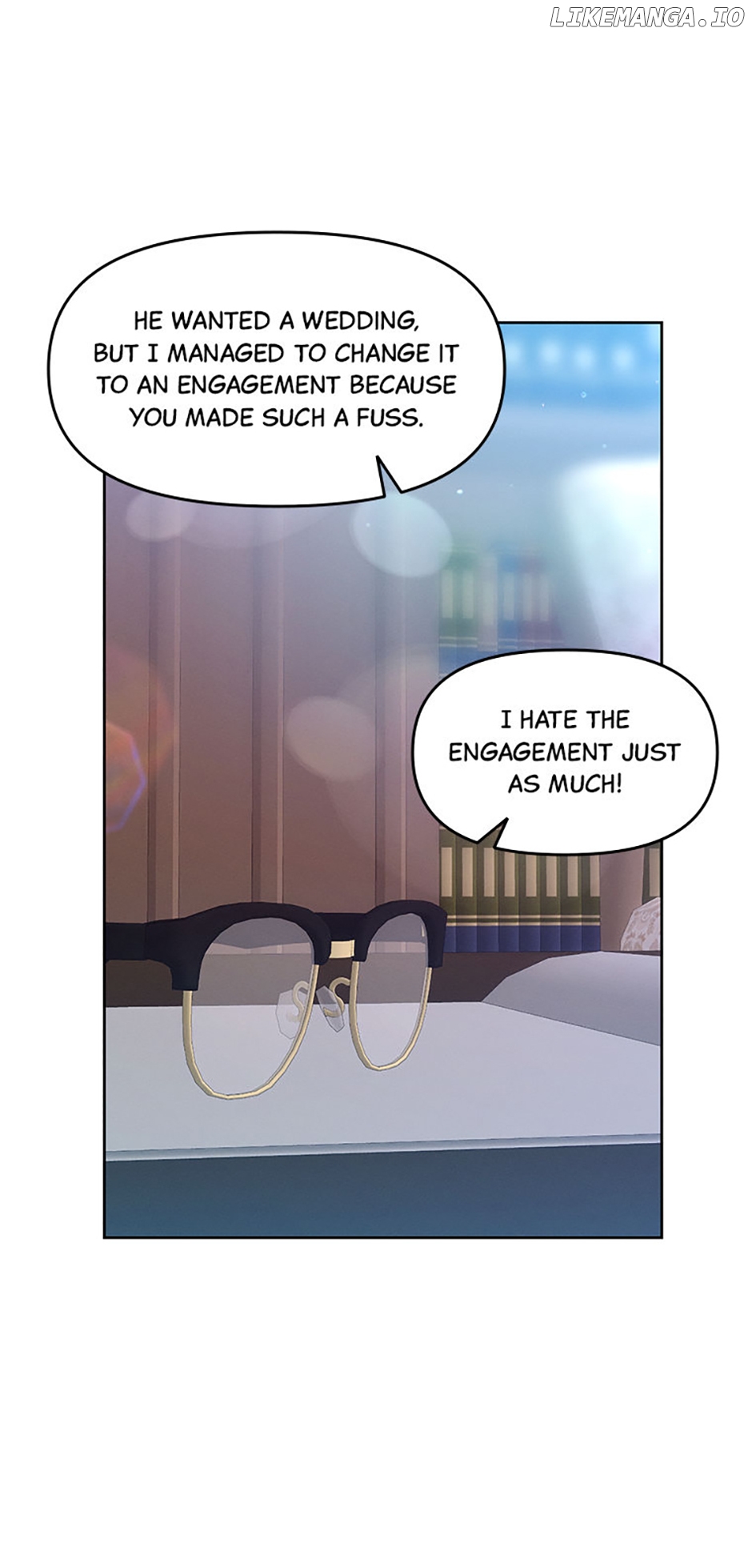 How To Own You Chapter 26 - page 29