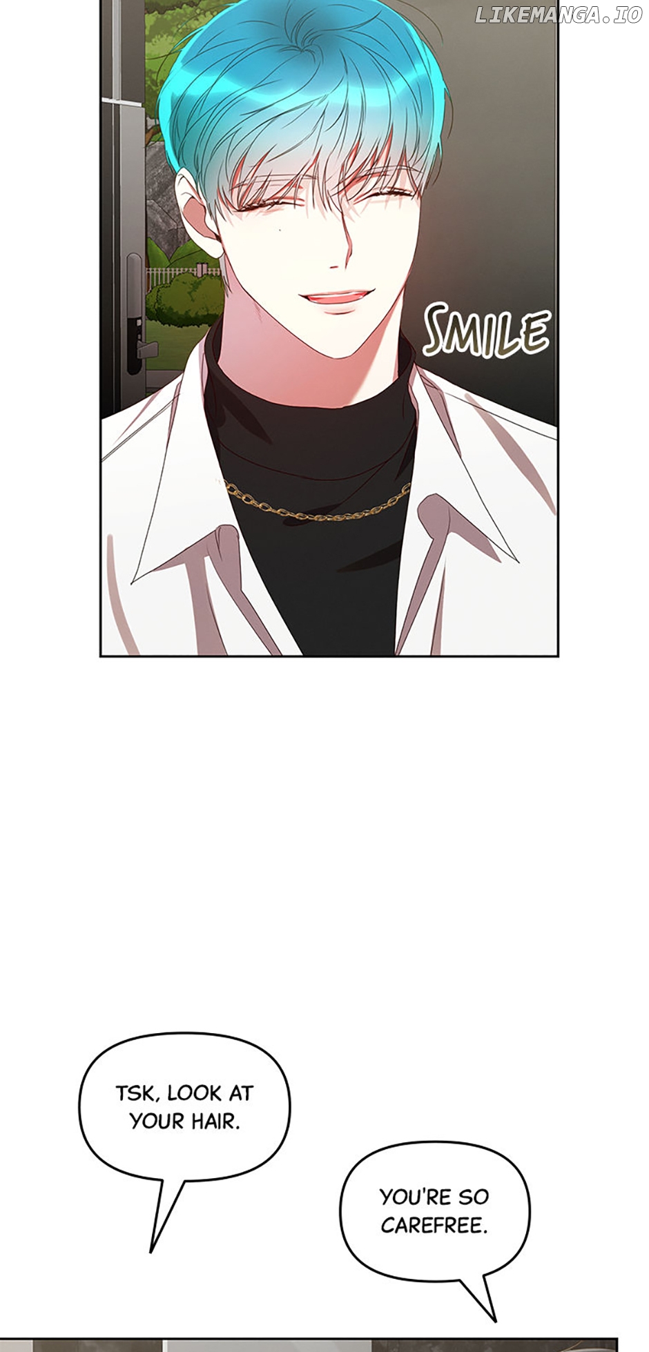 How To Own You Chapter 26 - page 3