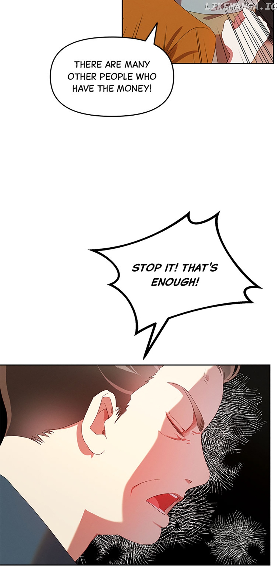 How To Own You Chapter 26 - page 32