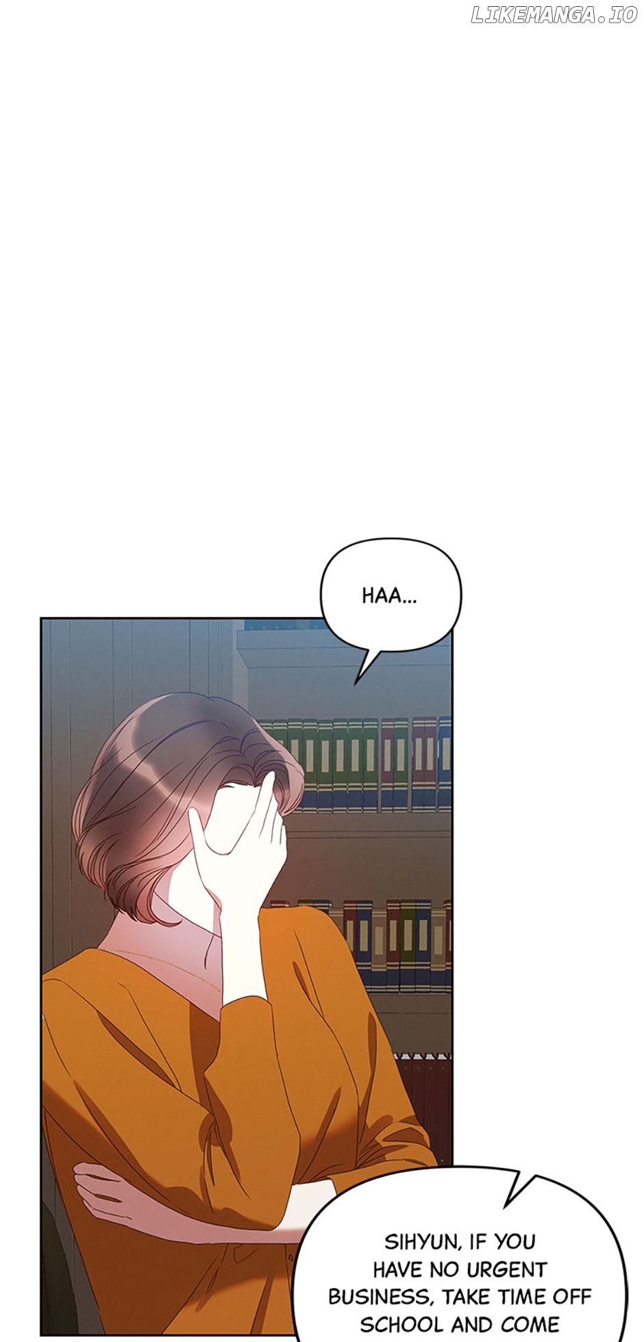 How To Own You Chapter 26 - page 33