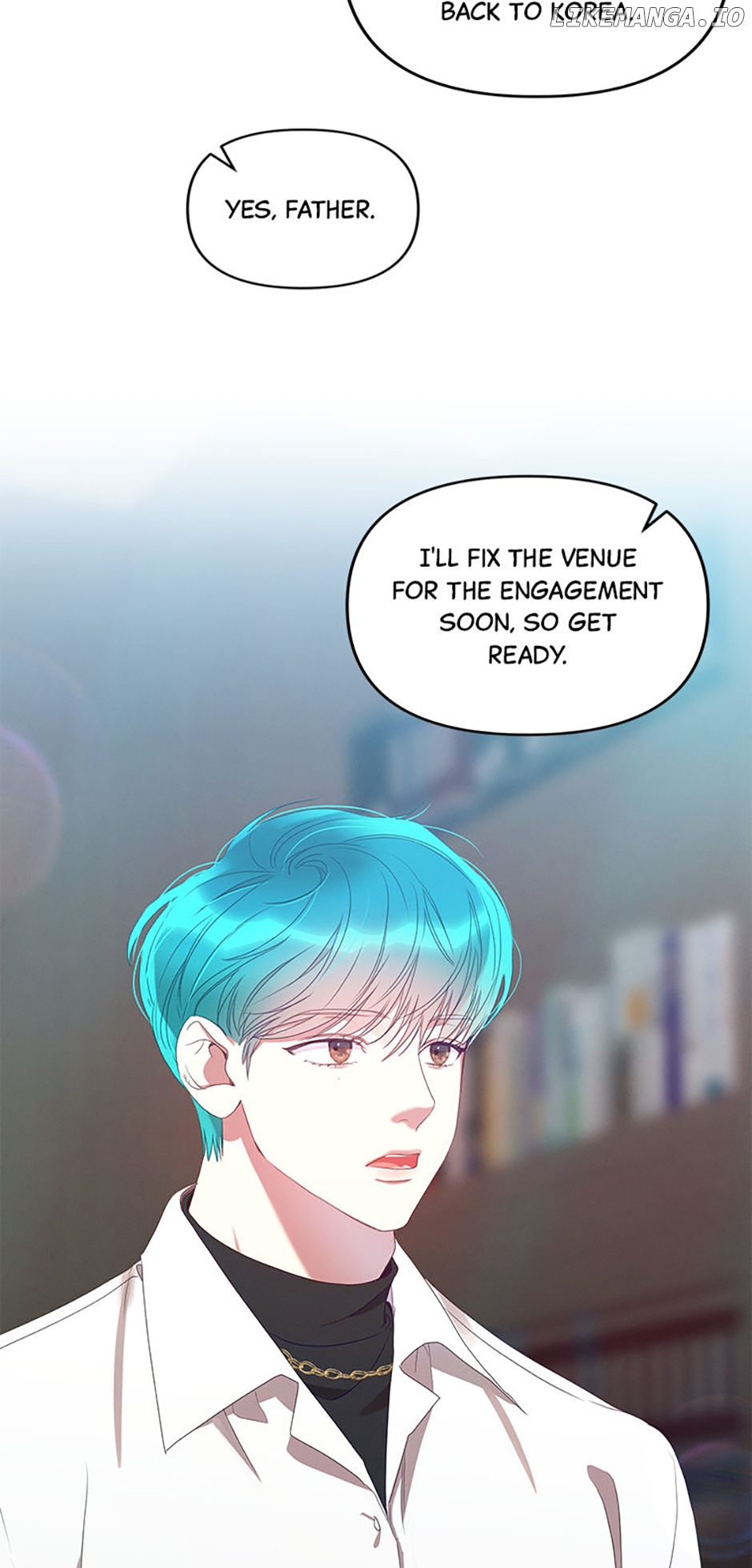 How To Own You Chapter 26 - page 34
