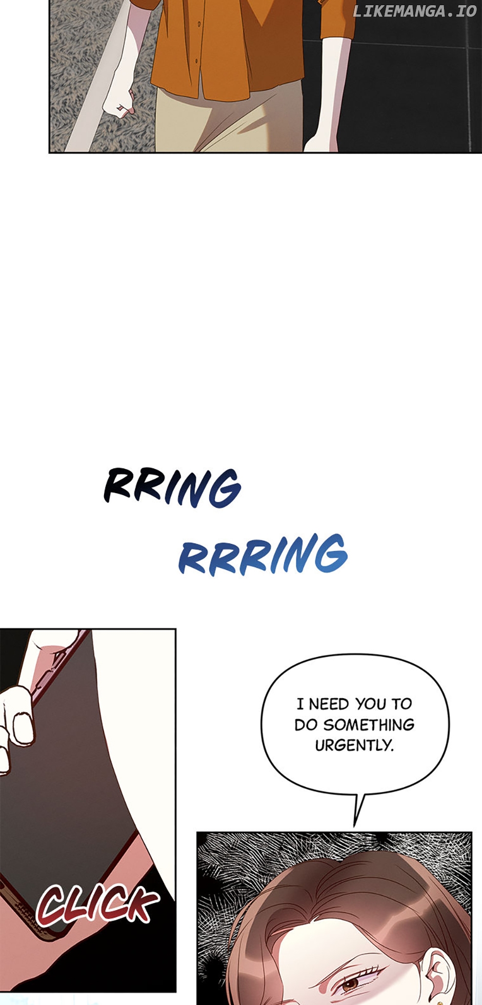 How To Own You Chapter 26 - page 39