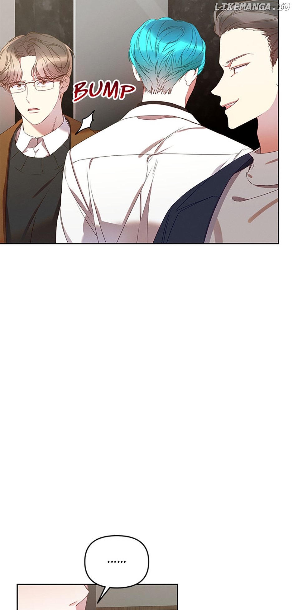 How To Own You Chapter 26 - page 4