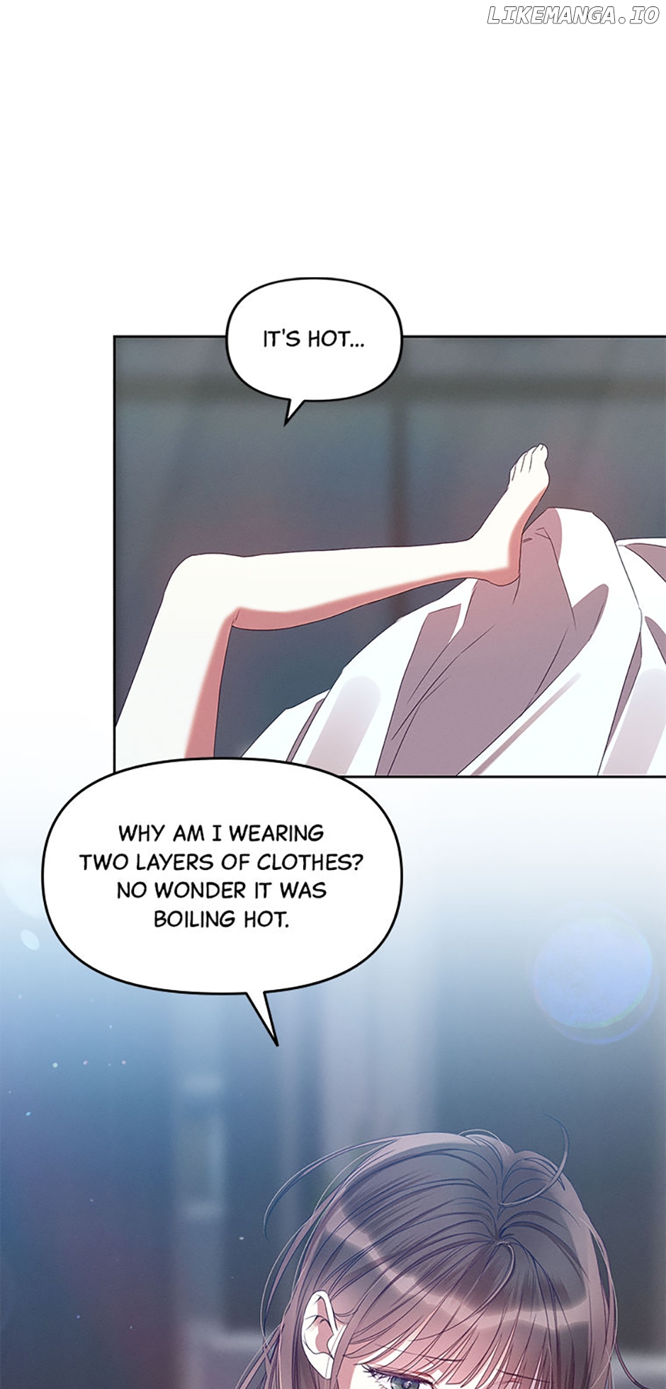 How To Own You Chapter 26 - page 43