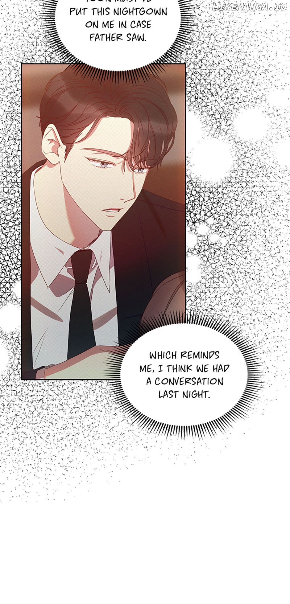 How To Own You Chapter 26 - page 47