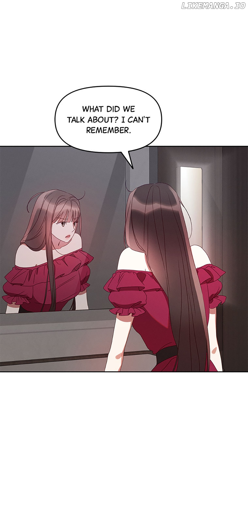 How To Own You Chapter 26 - page 48