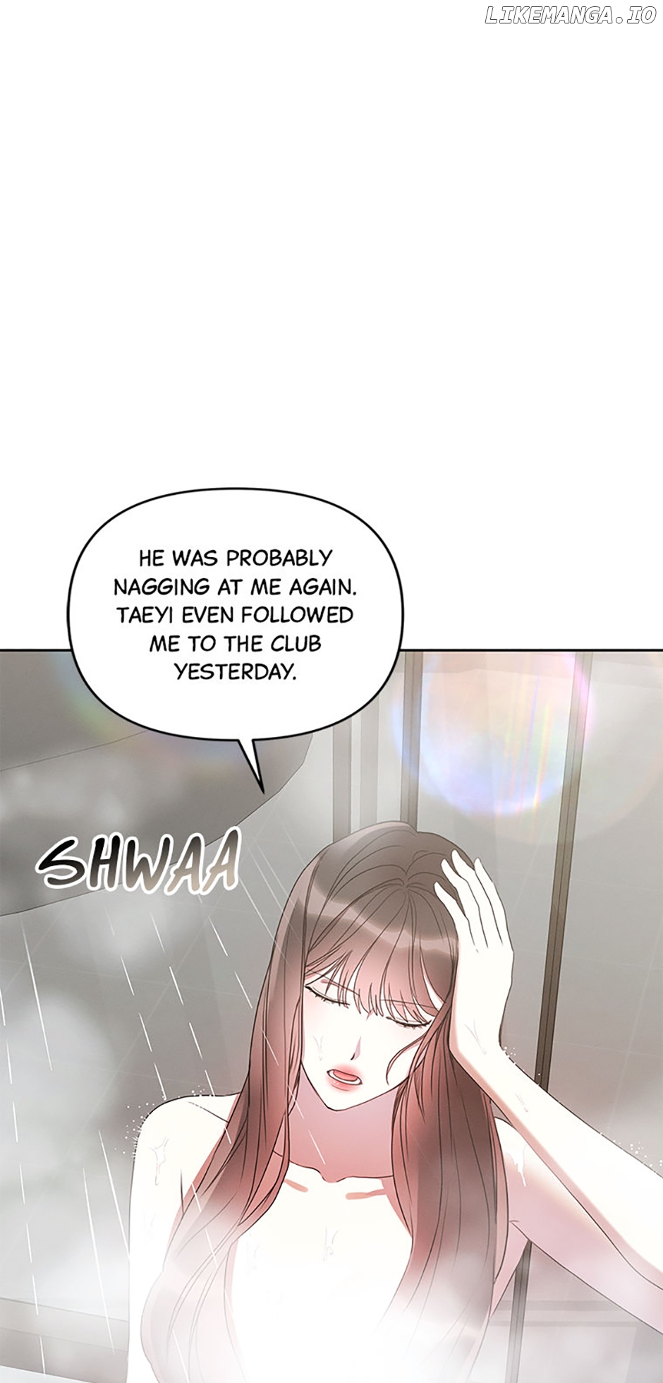 How To Own You Chapter 26 - page 49
