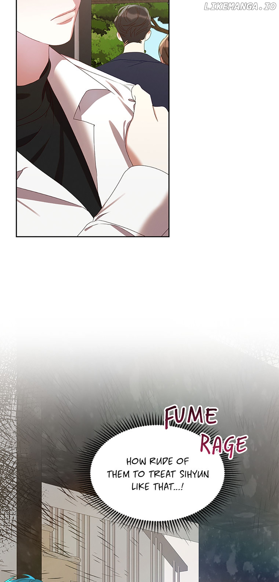 How To Own You Chapter 26 - page 5