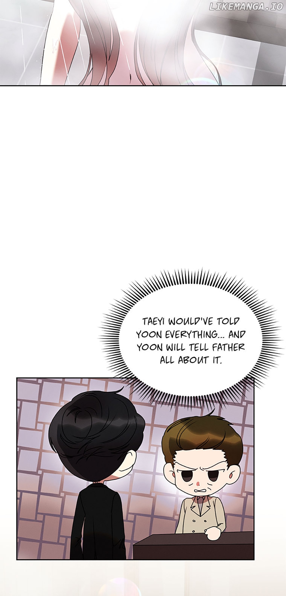 How To Own You Chapter 26 - page 50