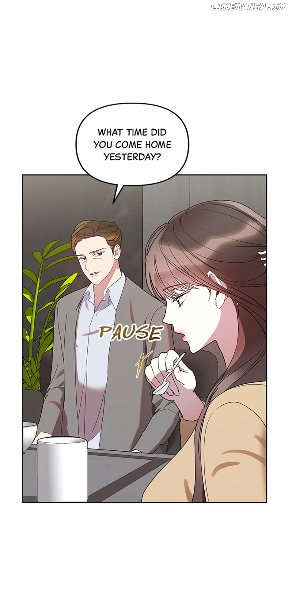 How To Own You Chapter 26 - page 54