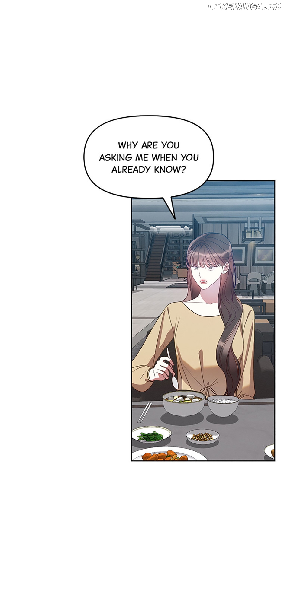 How To Own You Chapter 26 - page 55