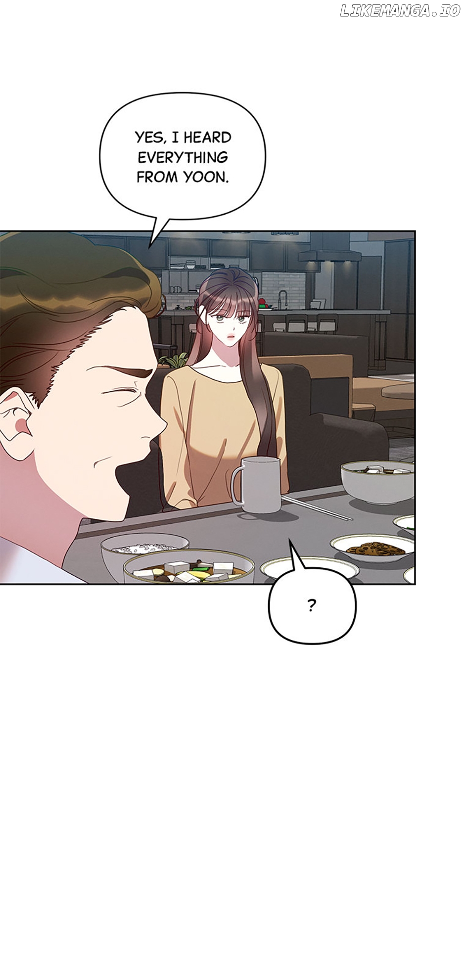 How To Own You Chapter 26 - page 56