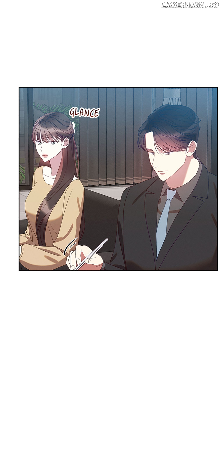 How To Own You Chapter 26 - page 59