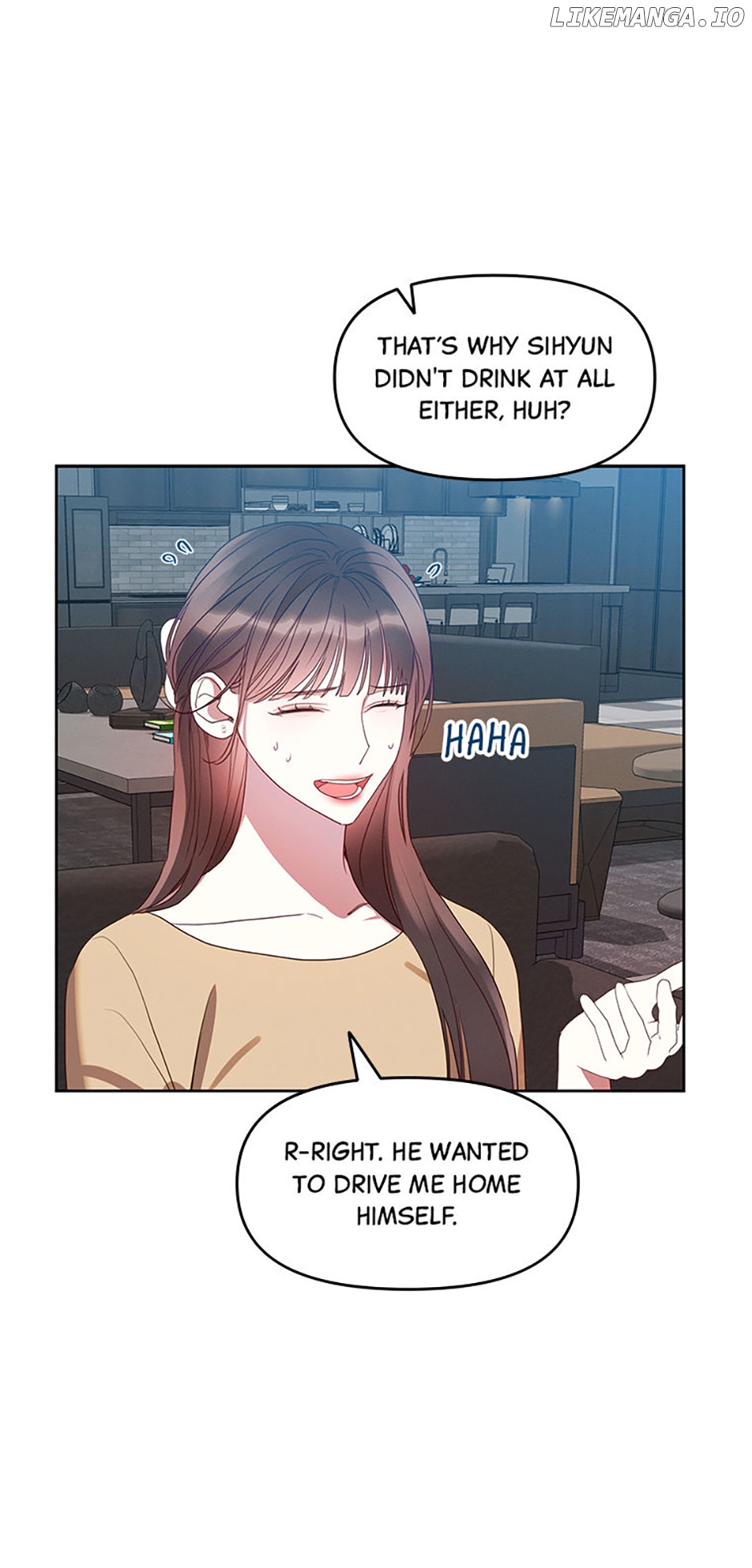 How To Own You Chapter 26 - page 61