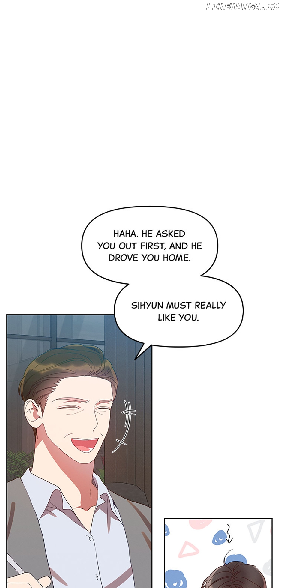 How To Own You Chapter 26 - page 62