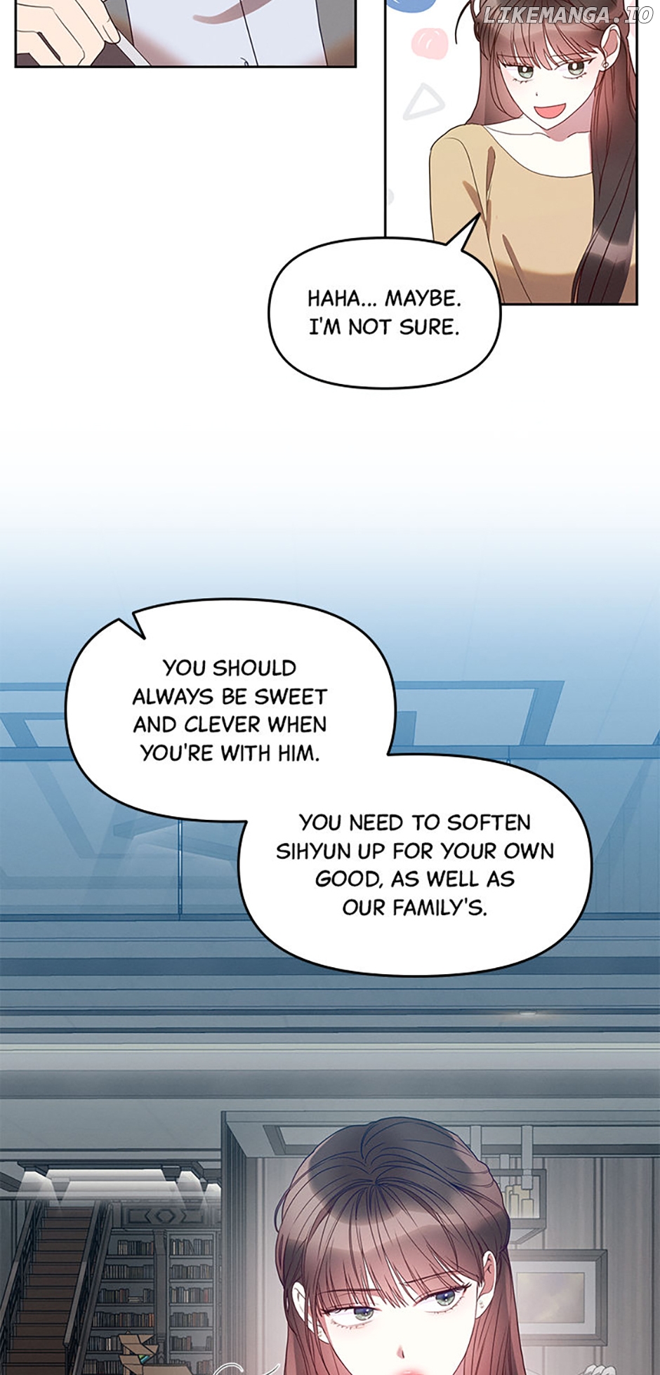 How To Own You Chapter 26 - page 63