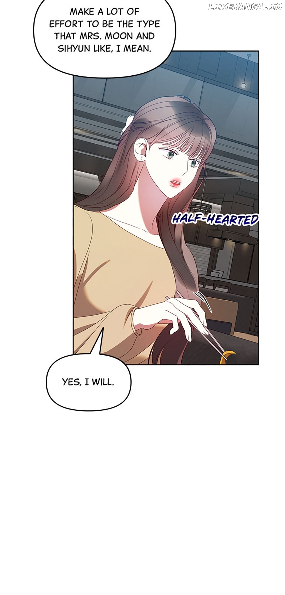 How To Own You Chapter 26 - page 65