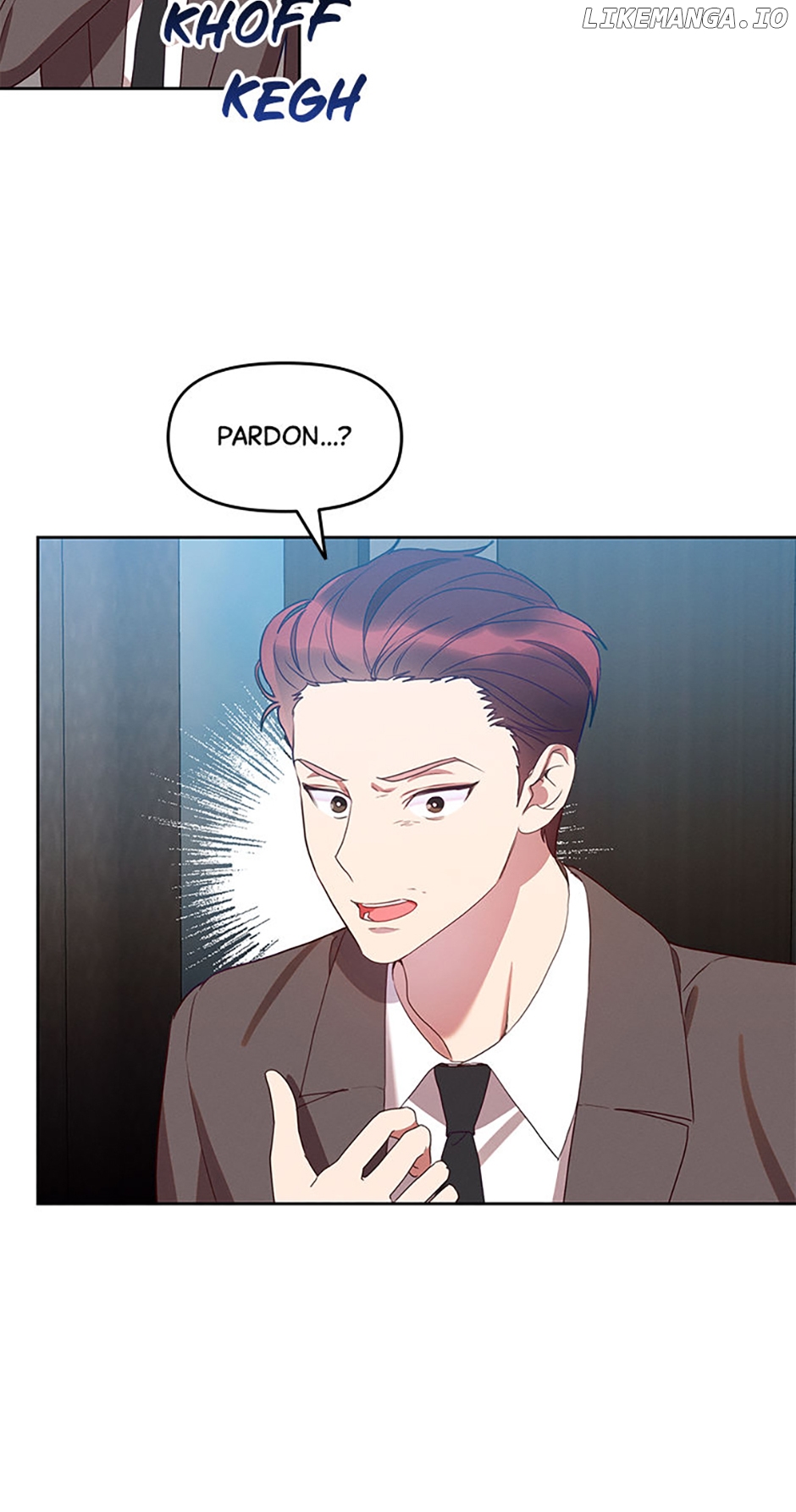 How To Own You Chapter 26 - page 68