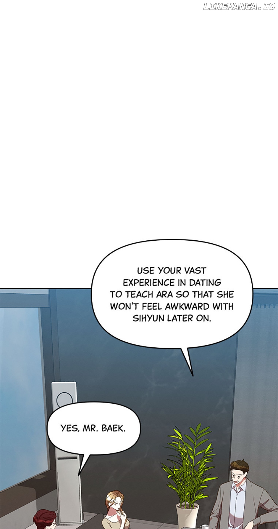 How To Own You Chapter 26 - page 69