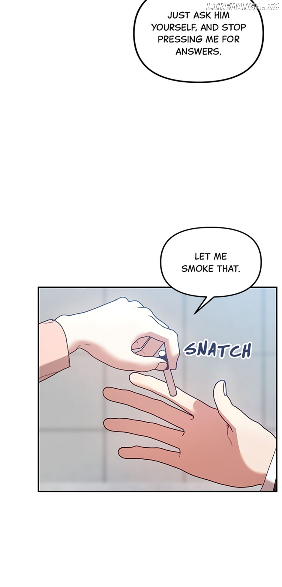 How To Own You Chapter 10 - page 11