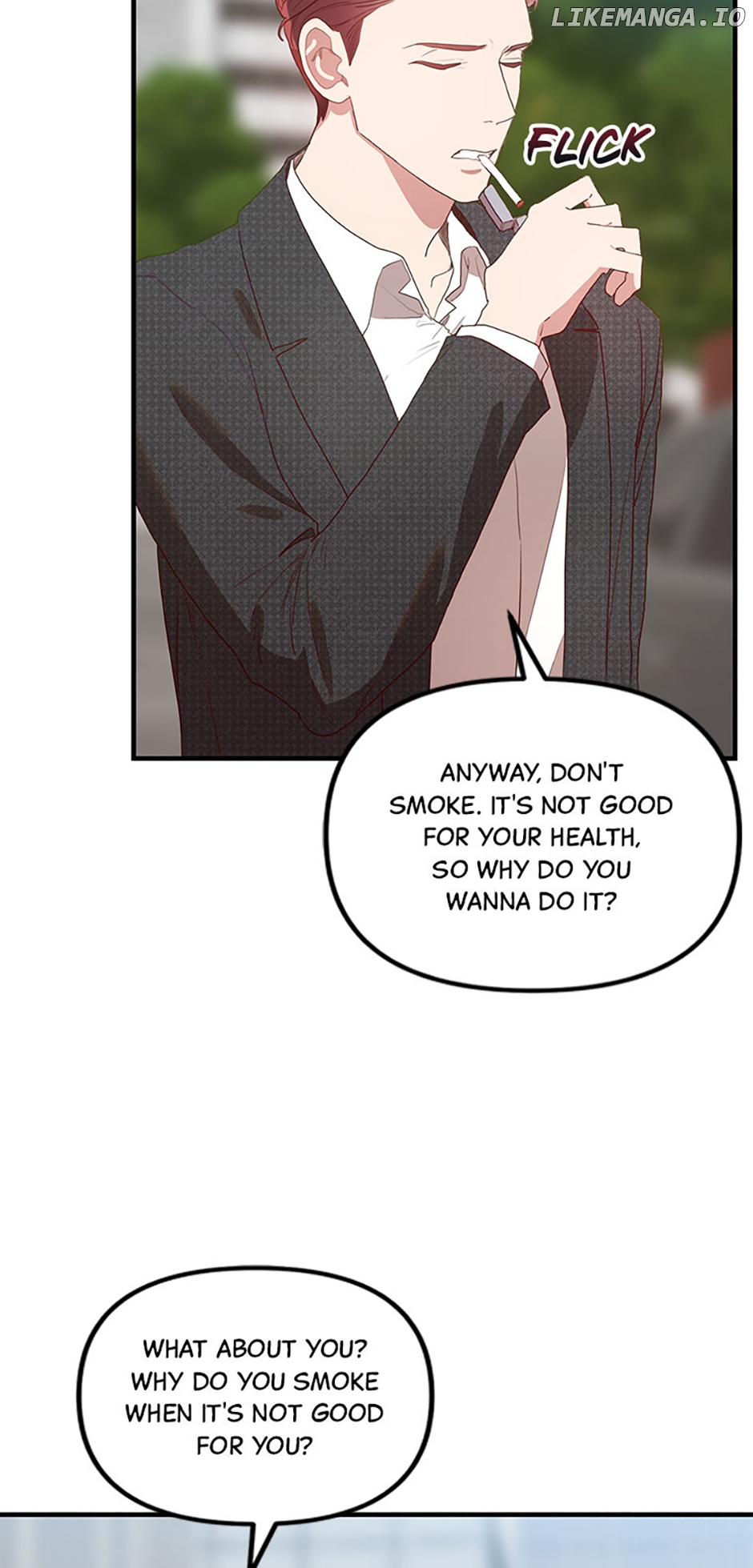 How To Own You Chapter 10 - page 15
